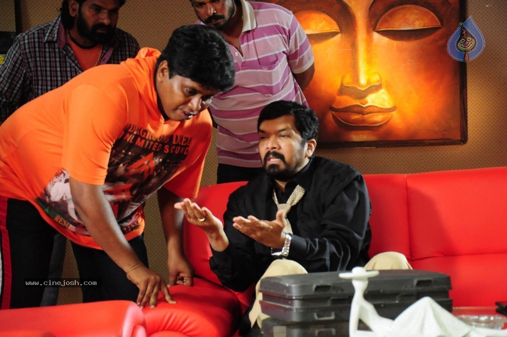 Toll Free no 143 Movie Stills - 25 / 108 photos