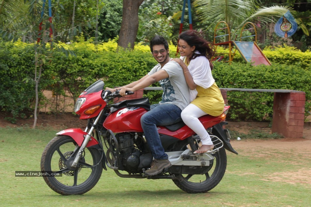Toll Free no 143 Movie Stills - 40 / 108 photos
