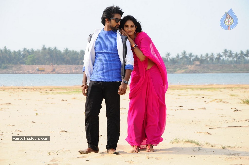 Toll Free no 143 Movie Stills - 45 / 108 photos
