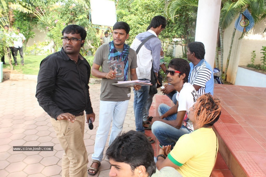 Toll Free no 143 Movie Stills - 53 / 108 photos