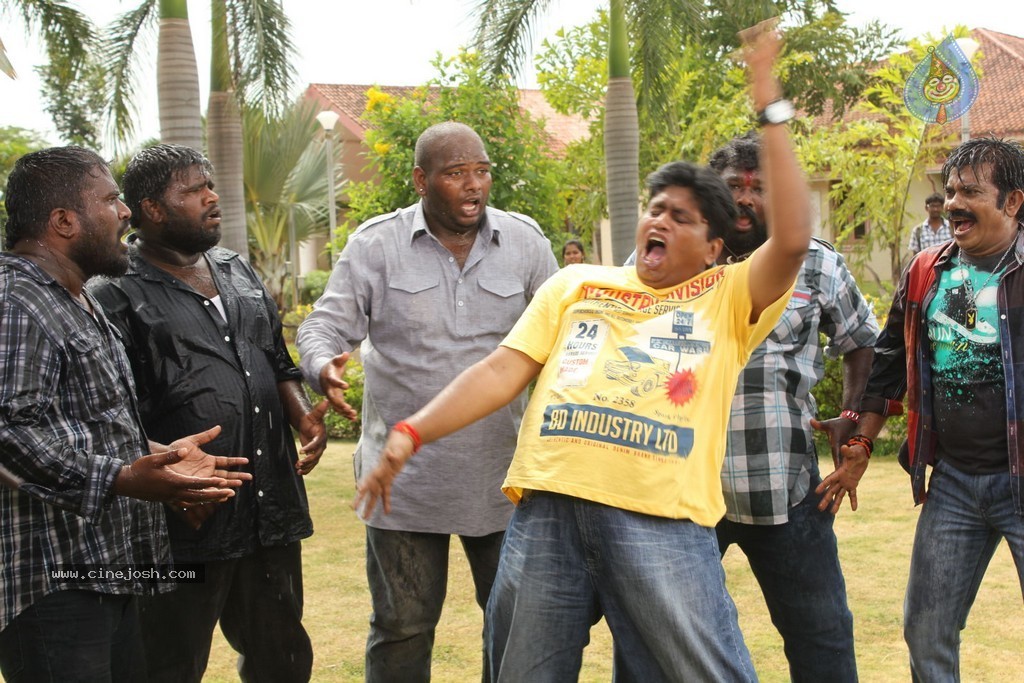 Toll Free no 143 Movie Stills - 54 / 108 photos