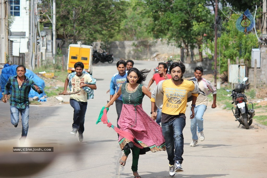 Toll Free no 143 Movie Stills - 55 / 108 photos