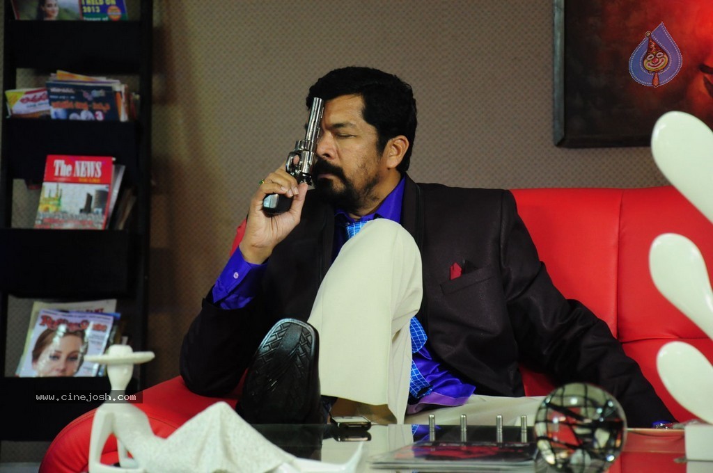 Toll Free no 143 Movie Stills - 60 / 108 photos