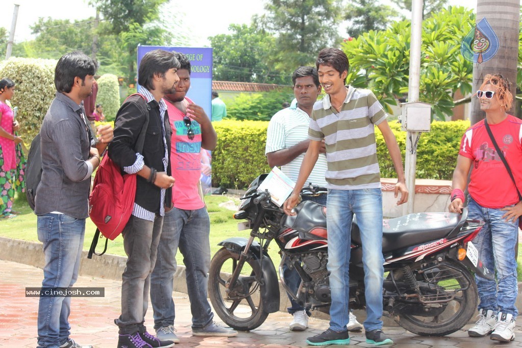 Toll Free no 143 Movie Stills - 65 / 108 photos