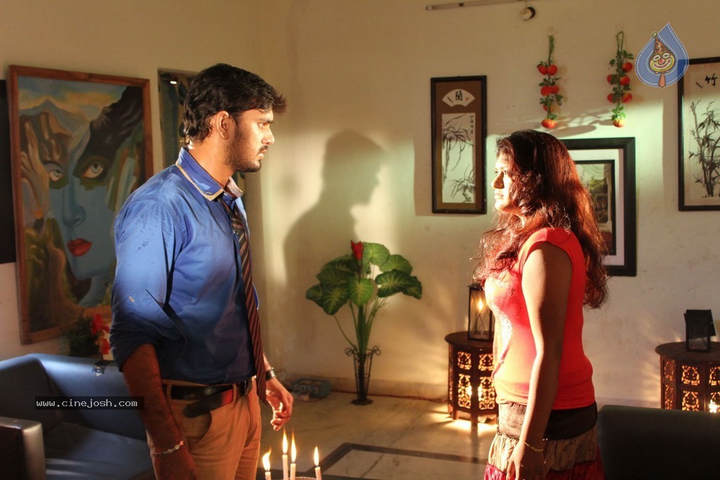 Toll Free no 143 Movie Stills - 88 / 108 photos