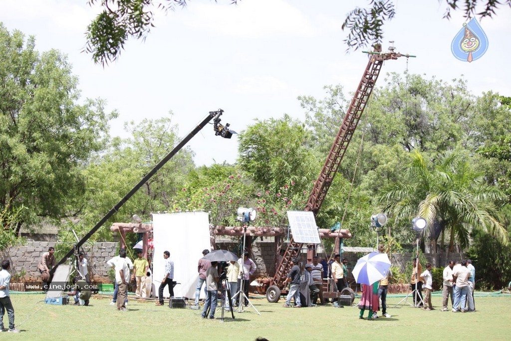 Toll Free no 143 Movie Stills - 107 / 108 photos