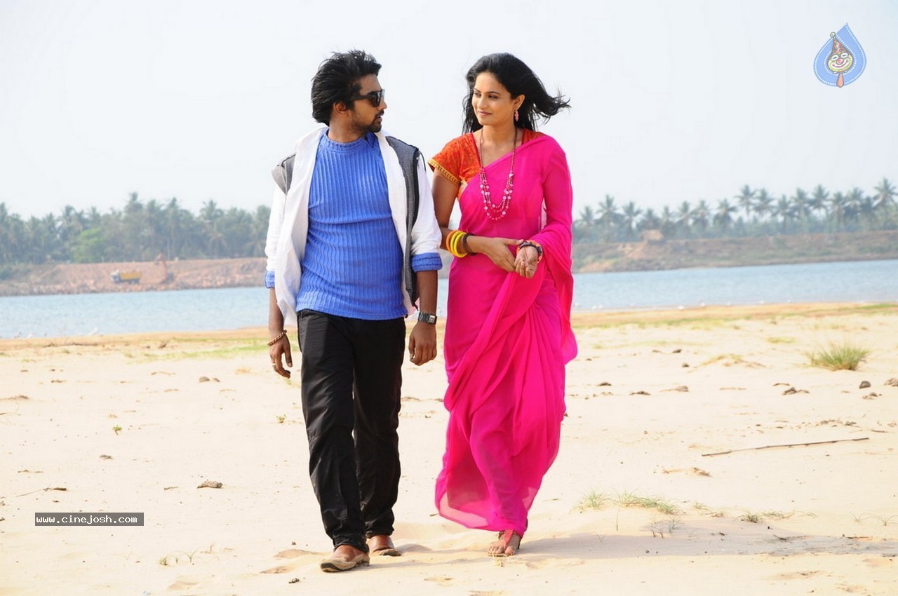 Toll Free Number 143 Movie Photos - 11 / 40 photos