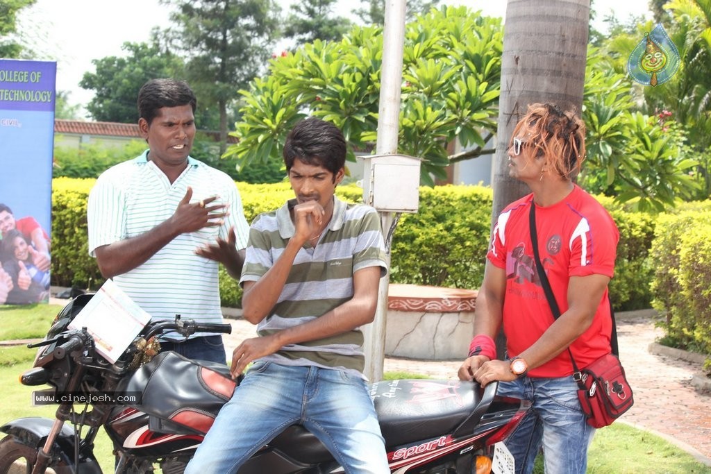 Toll Free Number 143 New Stills - 5 / 24 photos