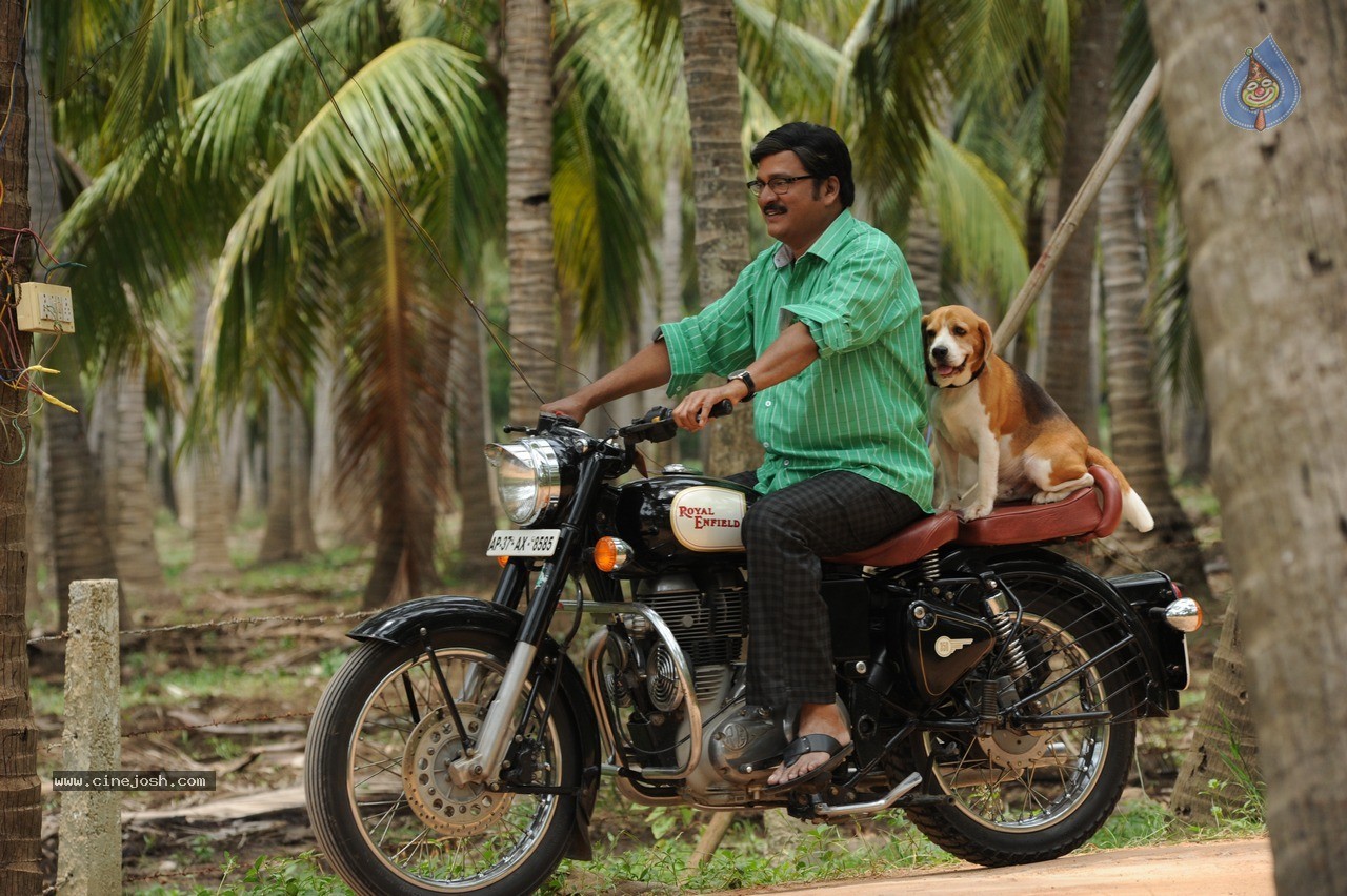 Tommy Movie New Photos - 9 / 15 photos