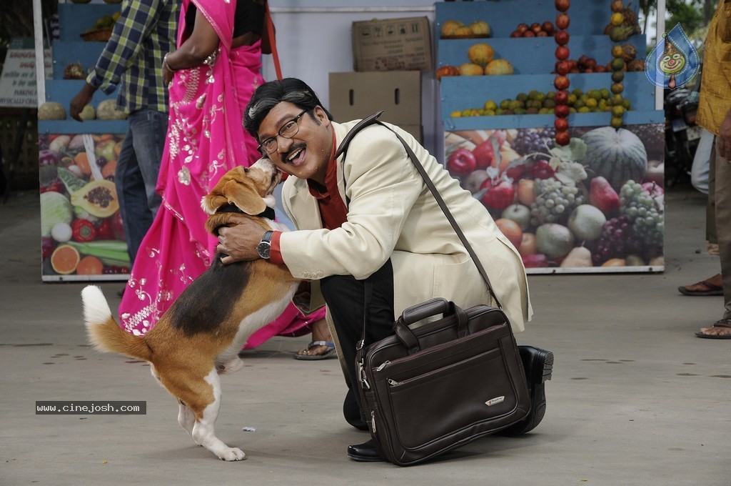 Tommy Movie New Stills - 1 / 7 photos