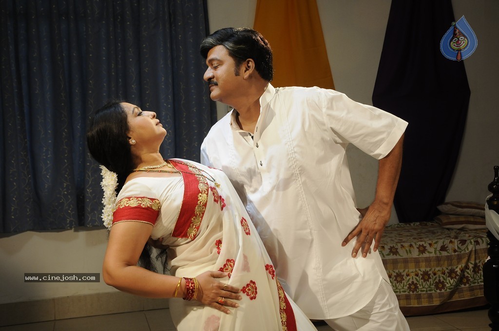 Tommy Movie New Stills - 6 / 7 photos