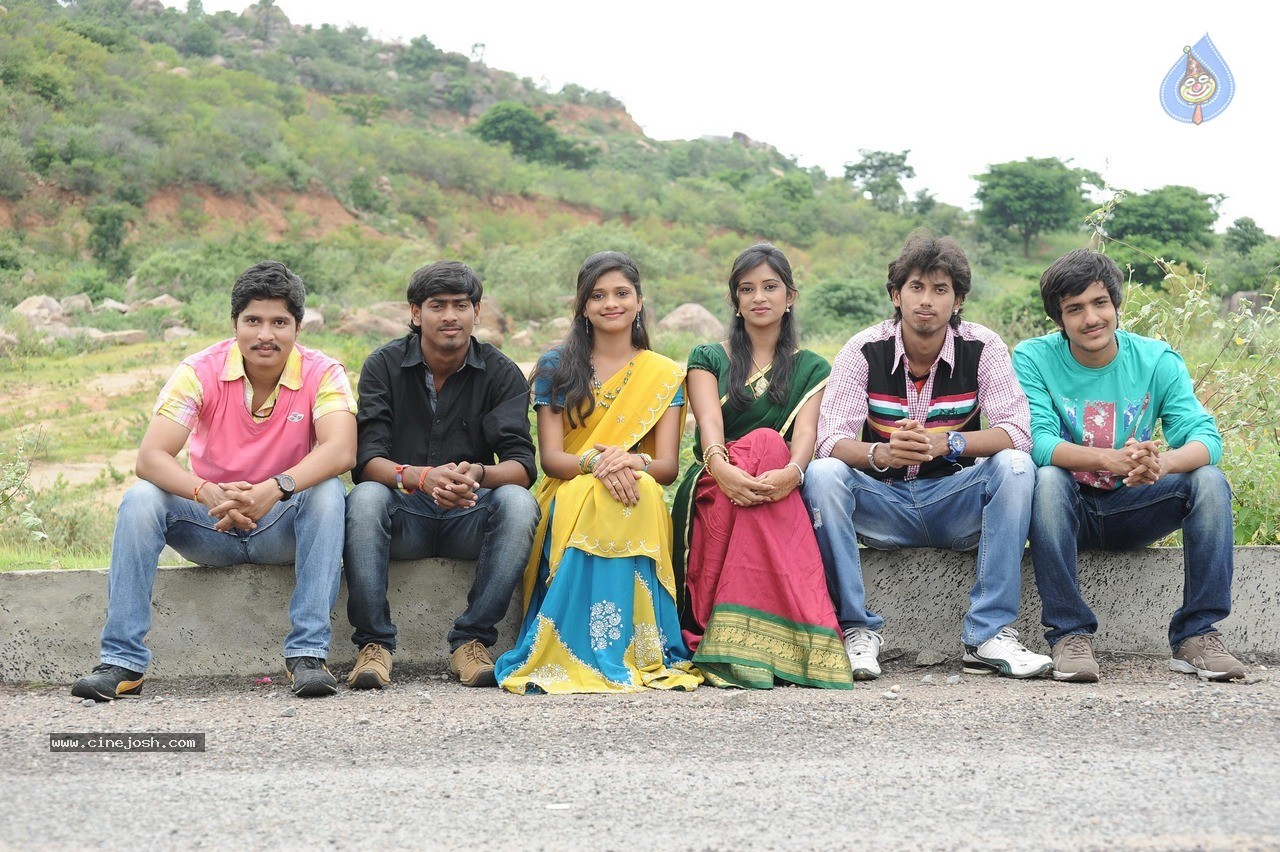 Top Rankers Movie New Photos - 8 / 30 photos