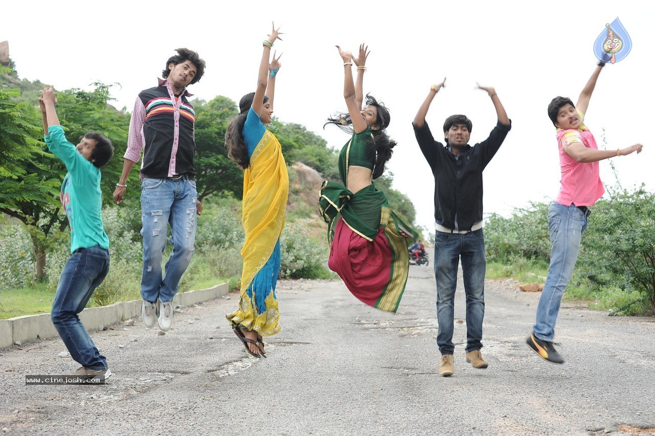 Top Rankers Movie New Photos Photo 11 of 30