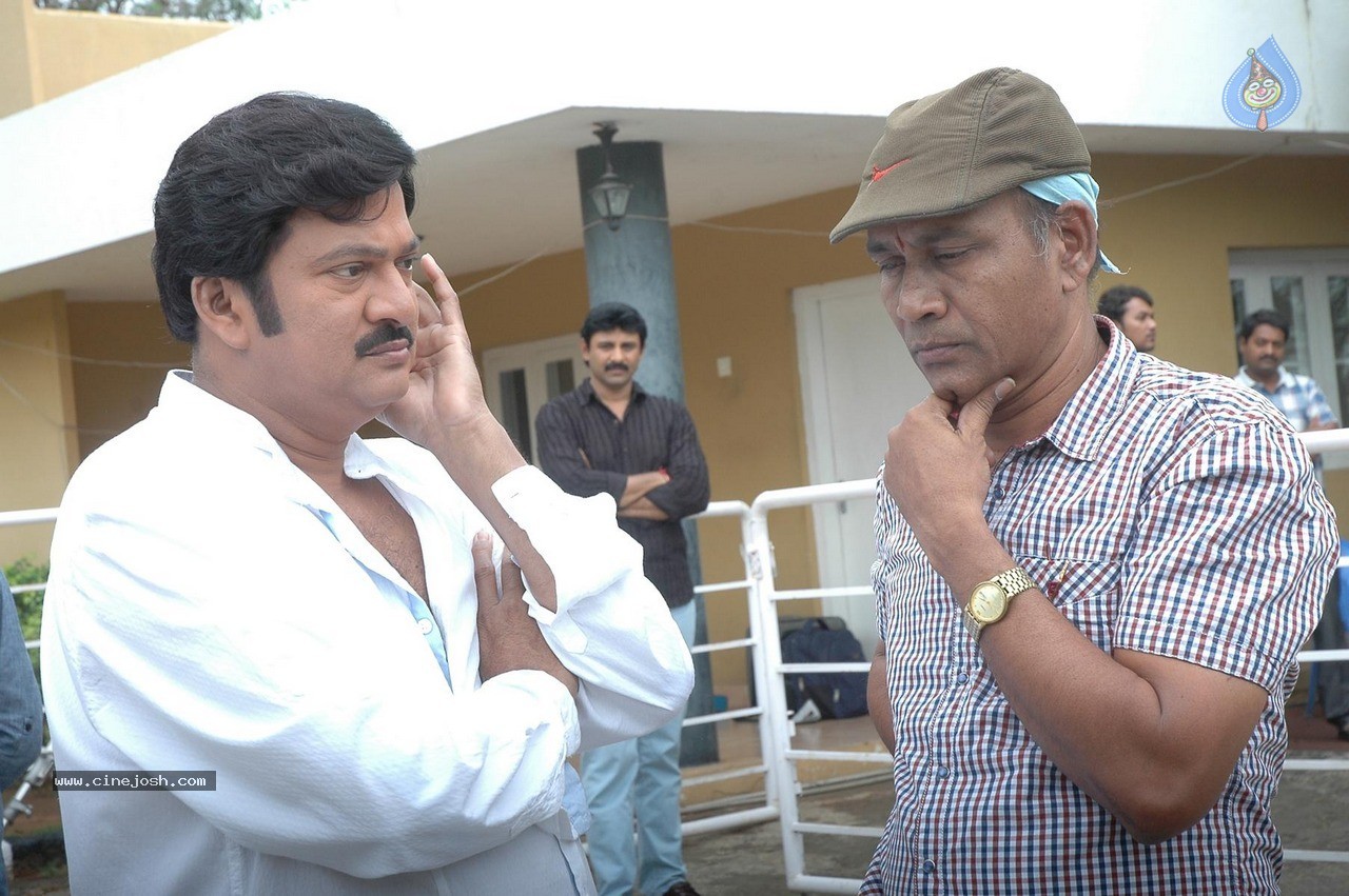 Top Rankers Movie New Photos - 20 / 30 photos