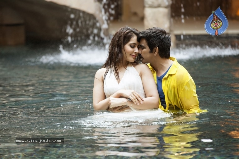 Touch Chesi Chudu Movie Latest Stills - 2 / 4 photos