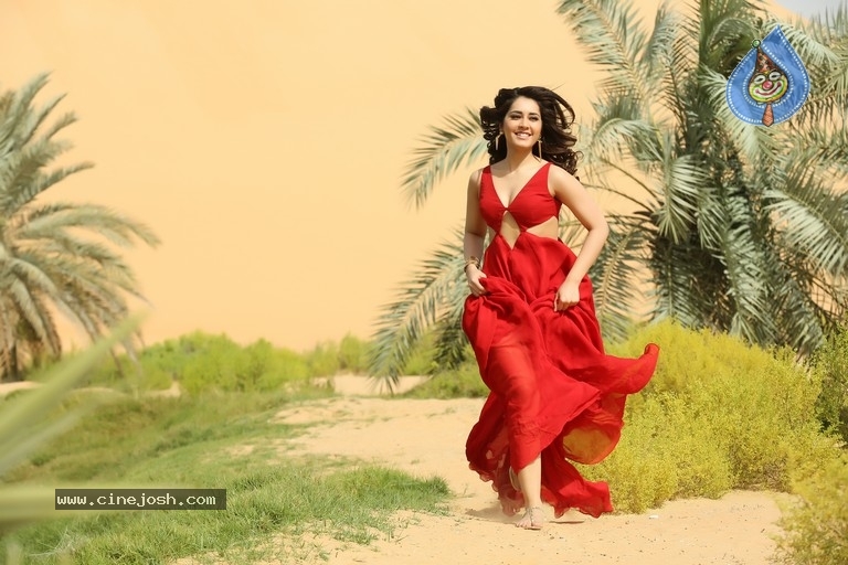 Touch Chesi Chudu New Stills - 12 / 17 photos