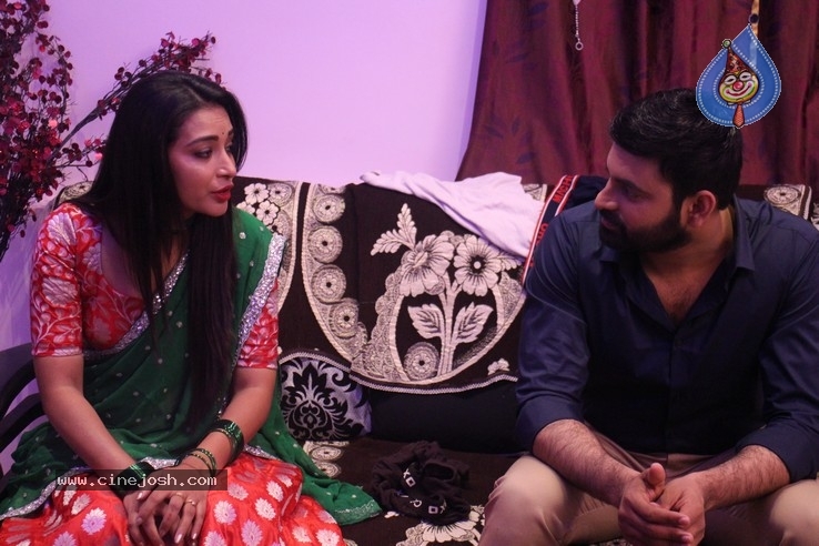 Touring Talkies Movie Stills - Photo 19 of 21