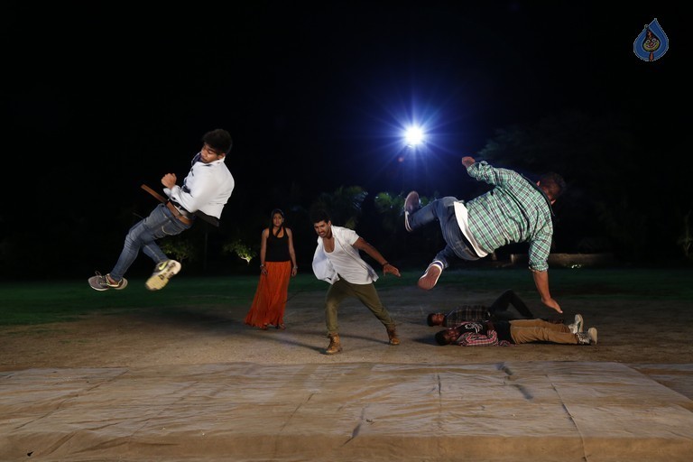 Trayam Movie Photos and Posters - 27 / 30 photos