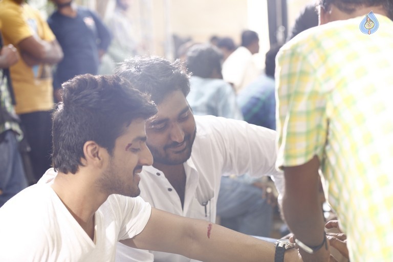 Trayam Movie Photos and Posters - 28 / 30 photos