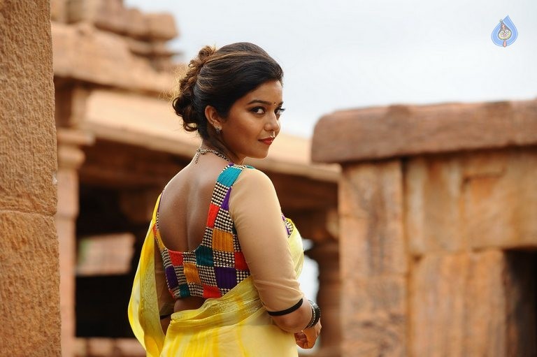 Tripura Movie Latest Photos - 14 / 26 photos