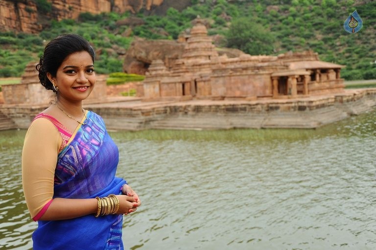 Tripura Movie Latest Photos - 16 / 26 photos