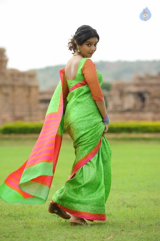 Tripura Movie Latest Photos - 17 / 26 photos