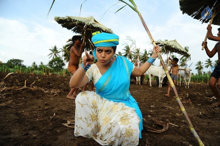 Tripura Movie Latest Photos - 20 / 26 photos