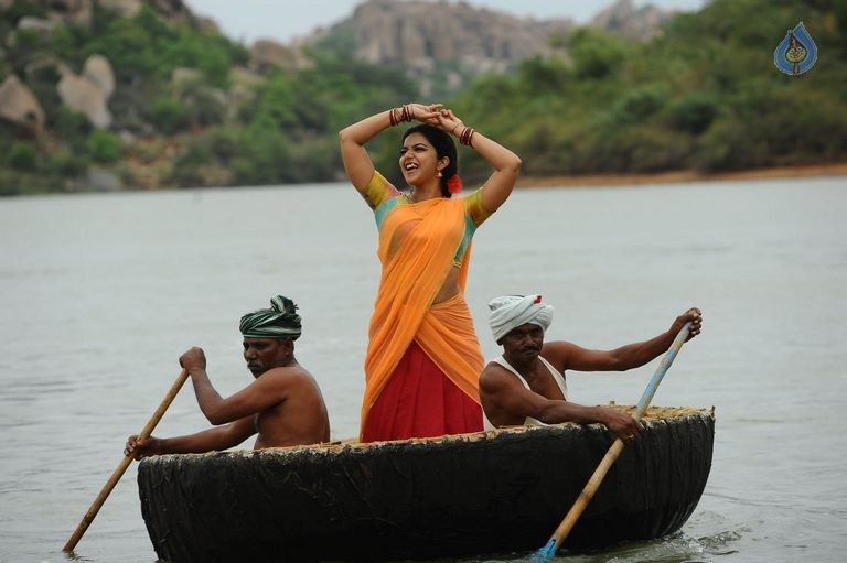 Tripura Movie New Photos - 18 / 20 photos