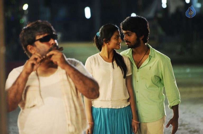 Trisha Illana Nayanthara Film Photos - 5 / 23 photos