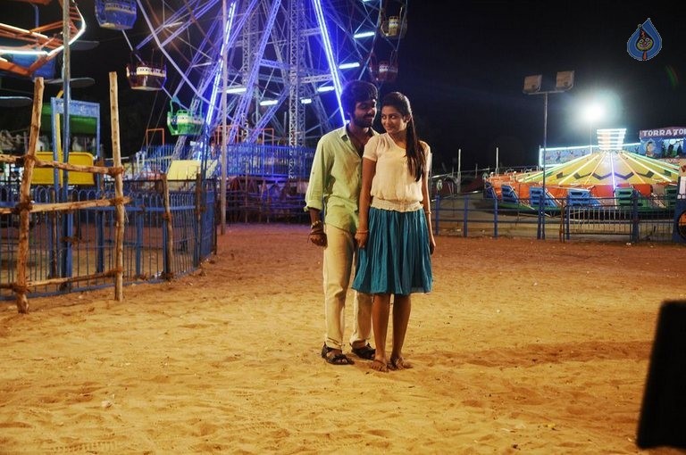 Trisha Illana Nayanthara Film Photos - 16 / 23 photos