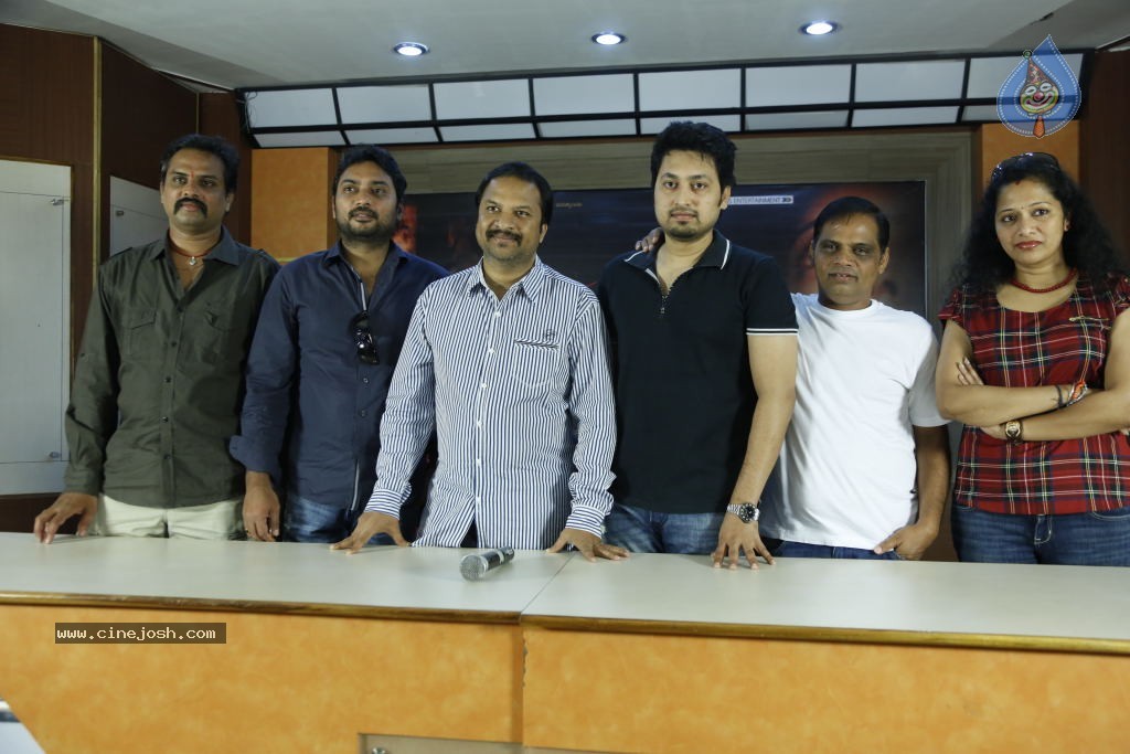 Tulasidalam Movie New Stills - 10 / 20 photos