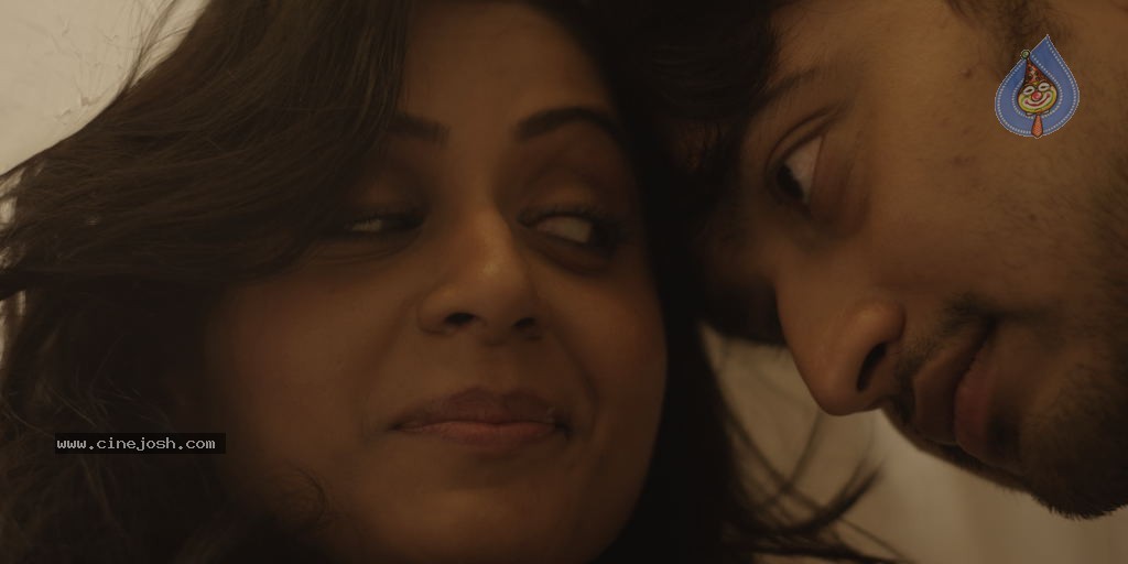 Tulasidalam Movie New Stills - 16 / 20 photos