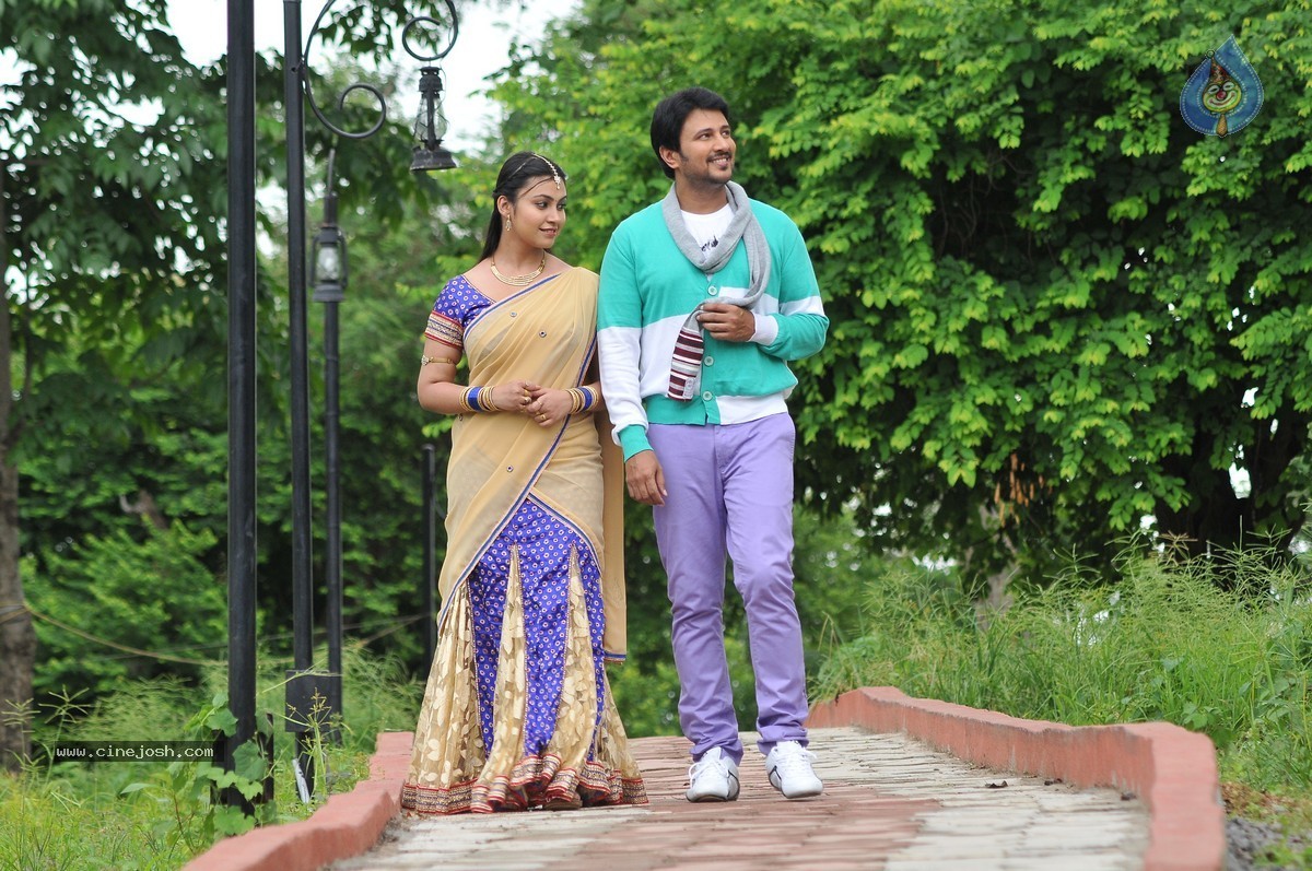 Tummeda Movie Stills - 93 / 99 photos