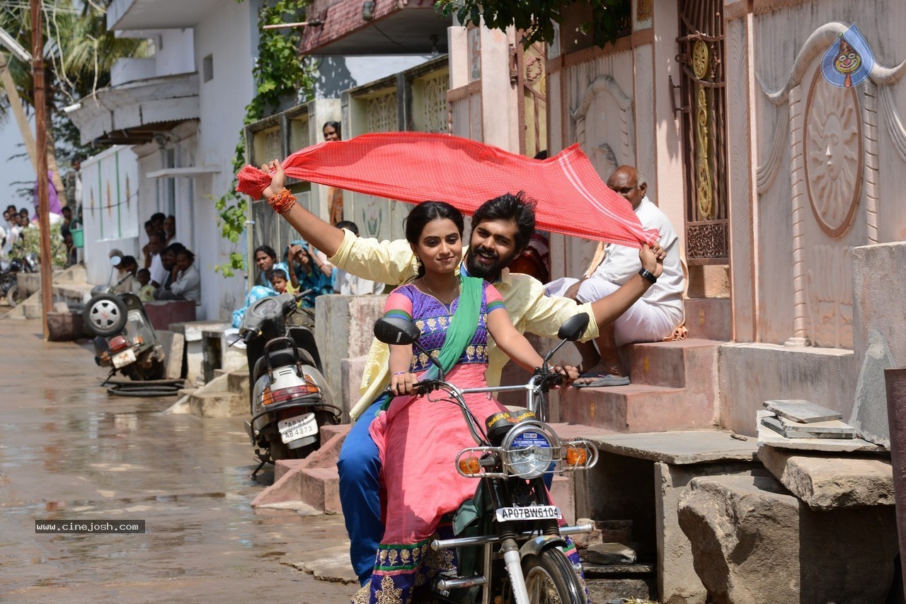 Tungabhadra Movie New Photos - 8 / 10 photos