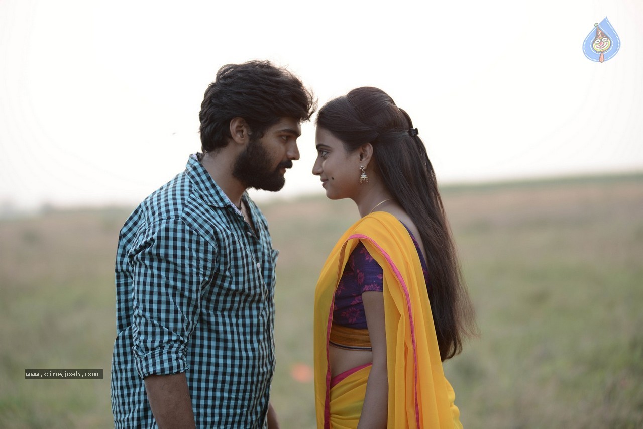 Tungabhadra Movie New Photos - 10 / 10 photos