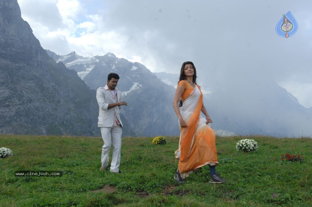 Tupaki Movie New Stills - 30 / 66 photos
