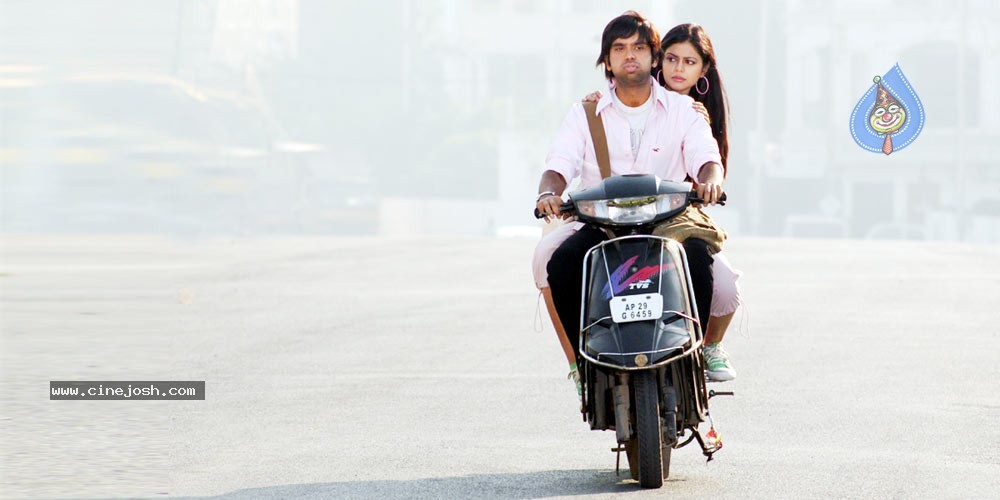 U and I Movie - Rohan, Aditi Stills - 2 / 119 photos