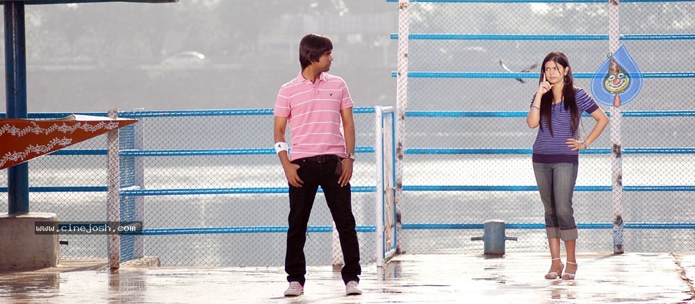 U and I Movie - Rohan, Aditi Stills - 8 / 119 photos