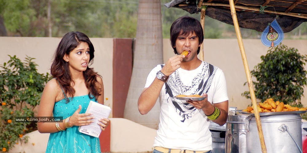 U and I Movie - Rohan, Aditi Stills - 13 / 119 photos