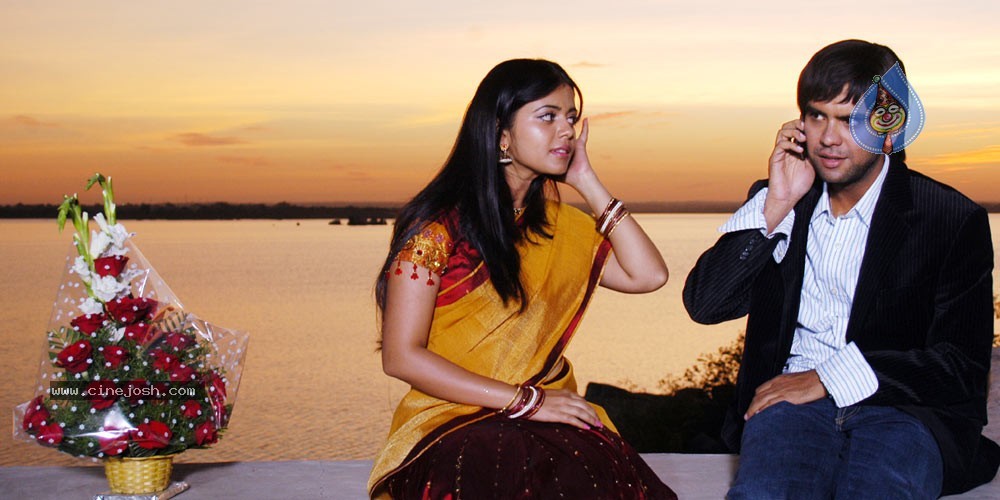 U and I Movie - Rohan, Aditi Stills - 35 / 119 photos