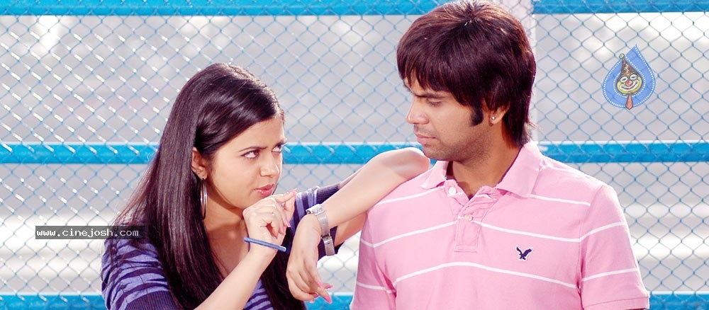 U and I Movie - Rohan, Aditi Stills - 37 / 119 photos