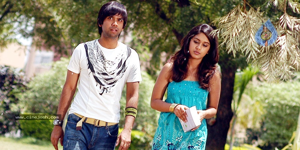 U and I Movie - Rohan, Aditi Stills - 46 / 119 photos
