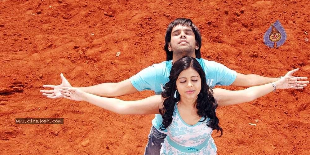U and I Movie - Rohan, Aditi Stills - 49 / 119 photos