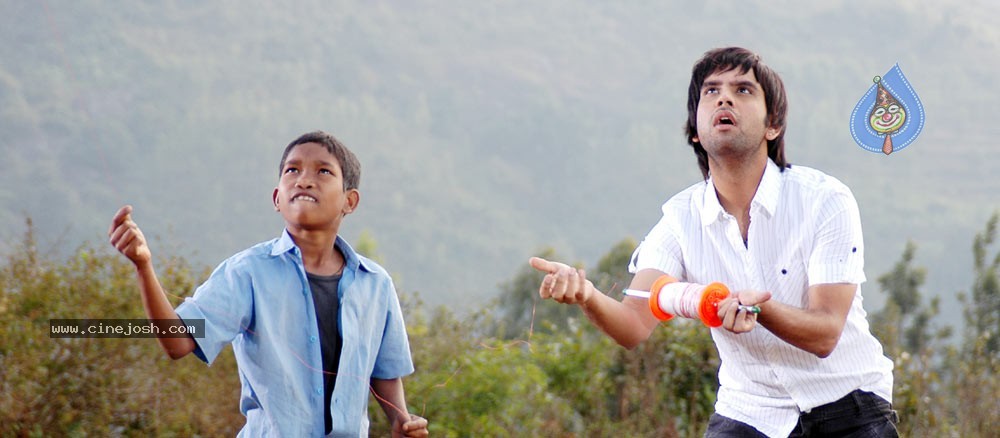 U and I Movie - Rohan, Aditi Stills - 52 / 119 photos