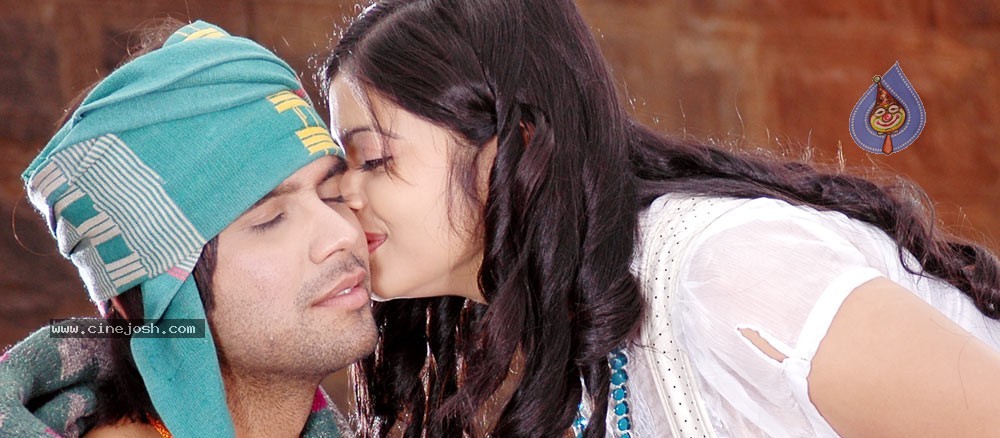 U and I Movie - Rohan, Aditi Stills - 53 / 119 photos
