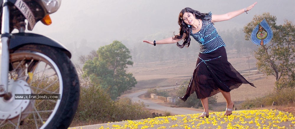 U and I Movie - Rohan, Aditi Stills - 55 / 119 photos