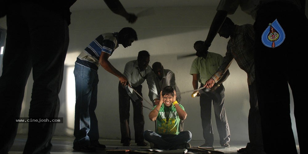 U and I Movie - Rohan, Aditi Stills - 57 / 119 photos