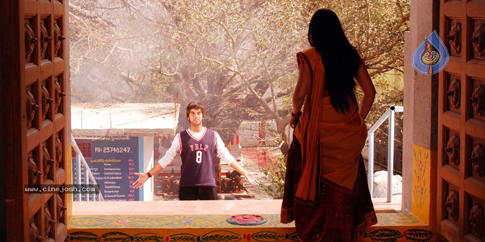 U and I Movie - Rohan, Aditi Stills - 59 / 119 photos