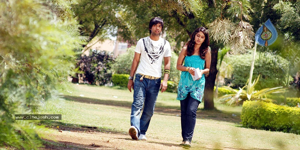 U and I Movie - Rohan, Aditi Stills - 62 / 119 photos