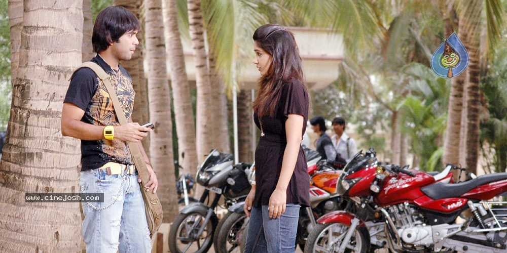 U and I Movie - Rohan, Aditi Stills - 64 / 119 photos